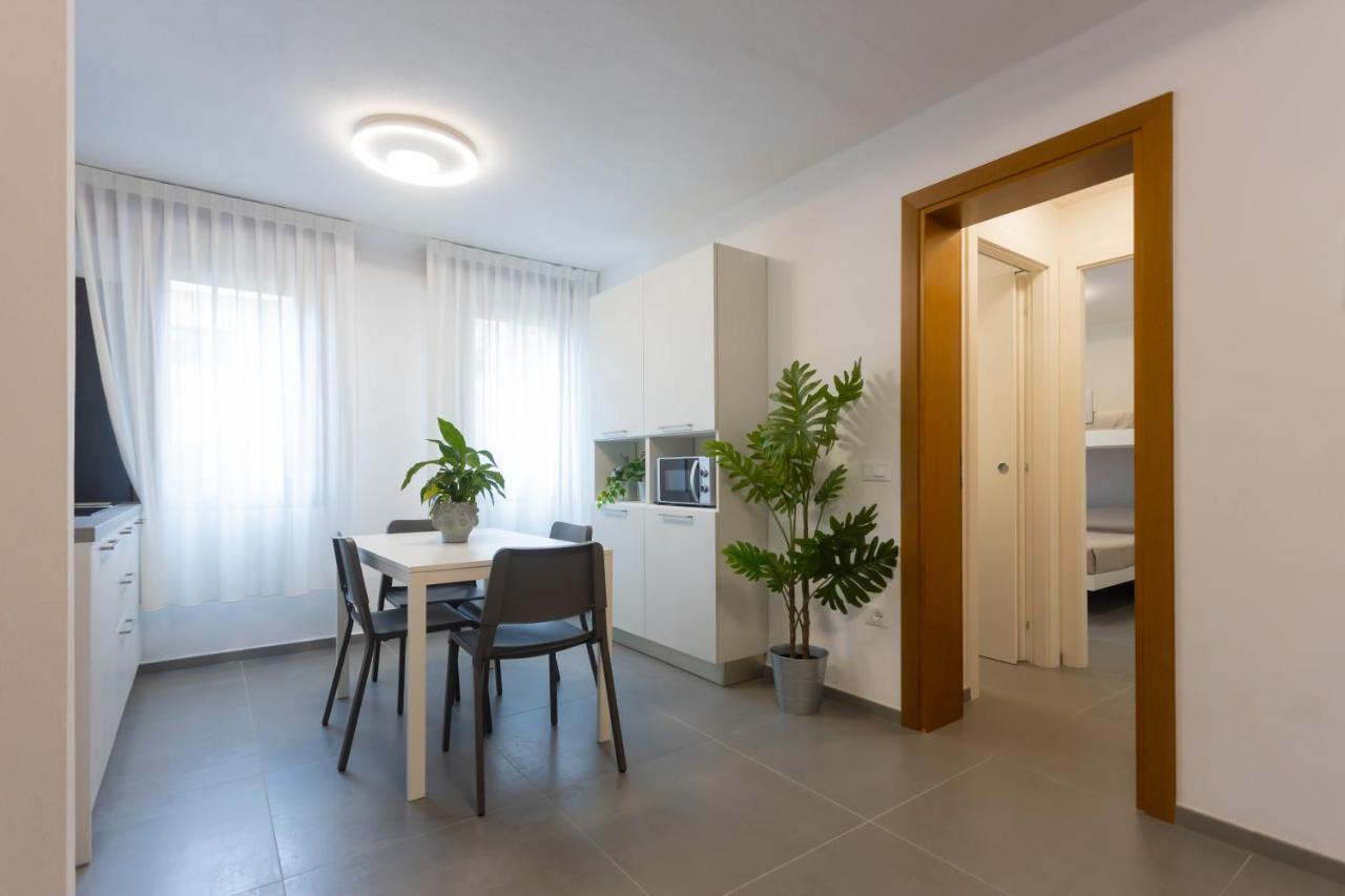 Anna Residence Sottomarina Exterior foto