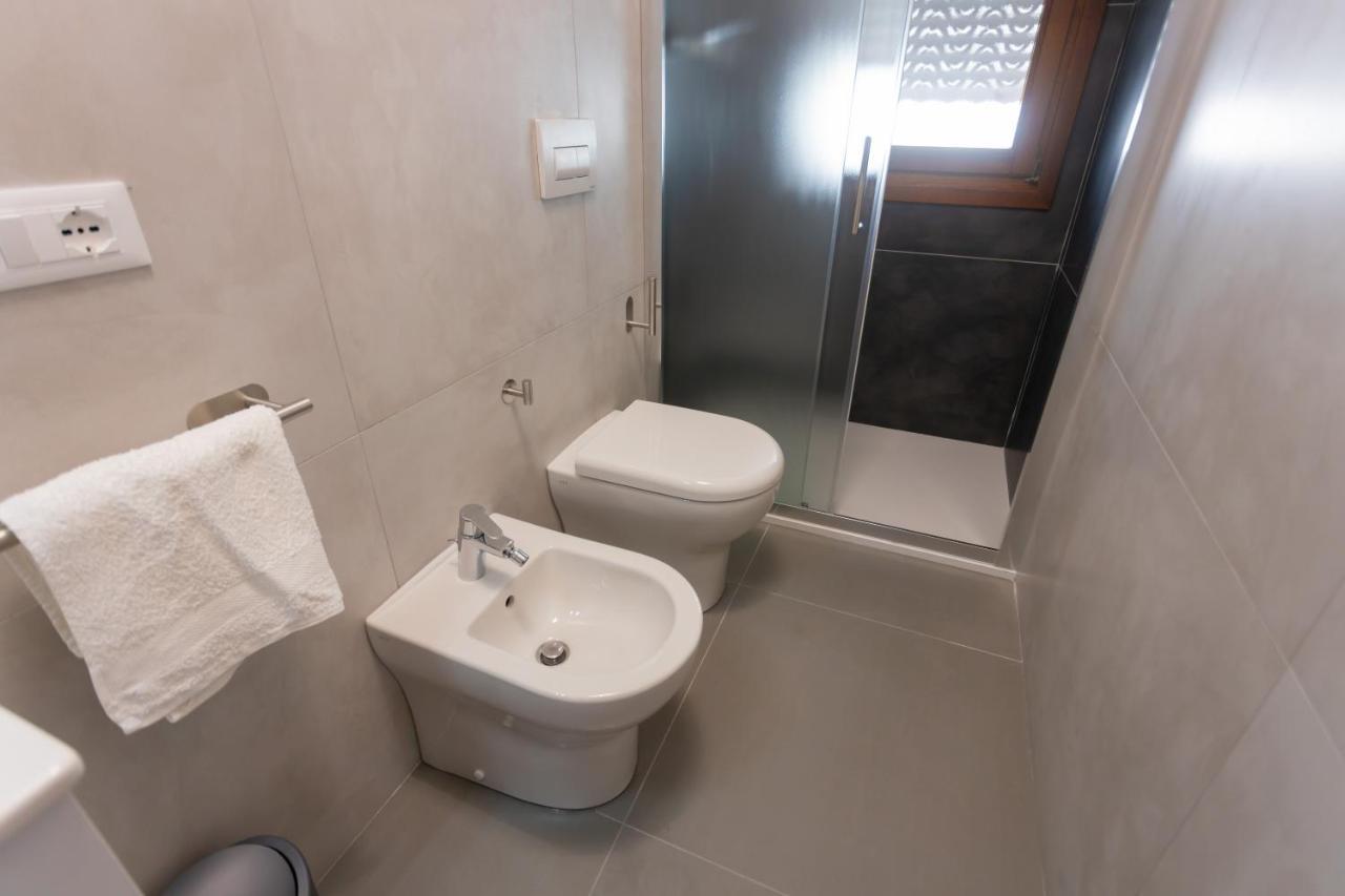 Anna Residence Sottomarina Exterior foto