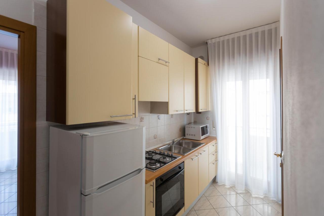 Anna Residence Sottomarina Exterior foto