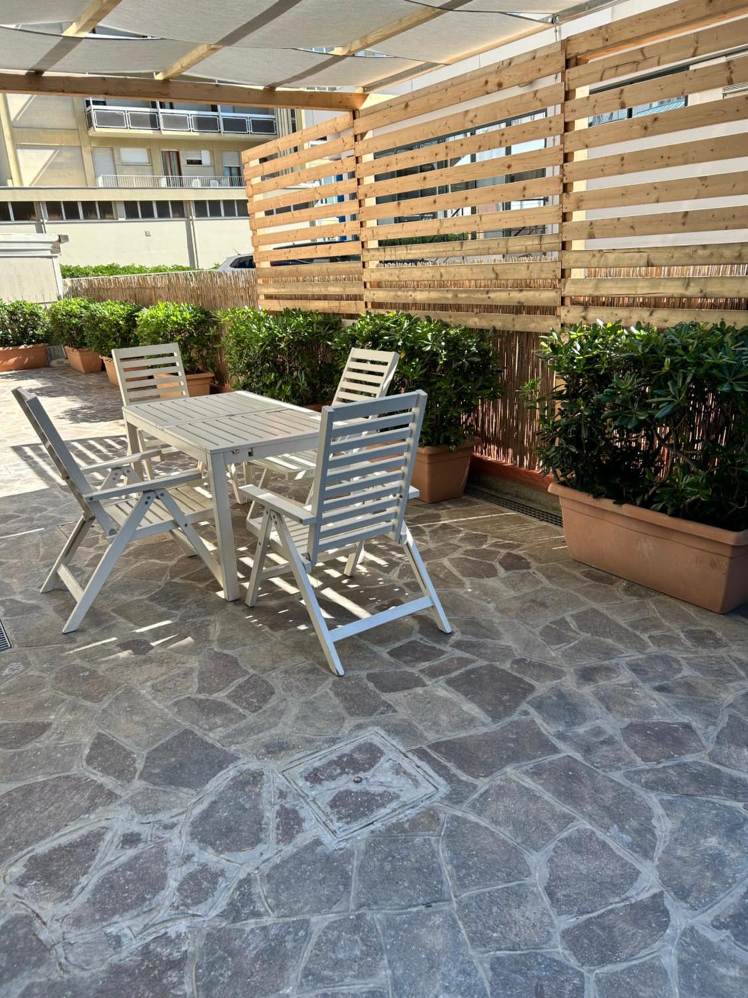 Anna Residence Sottomarina Exterior foto