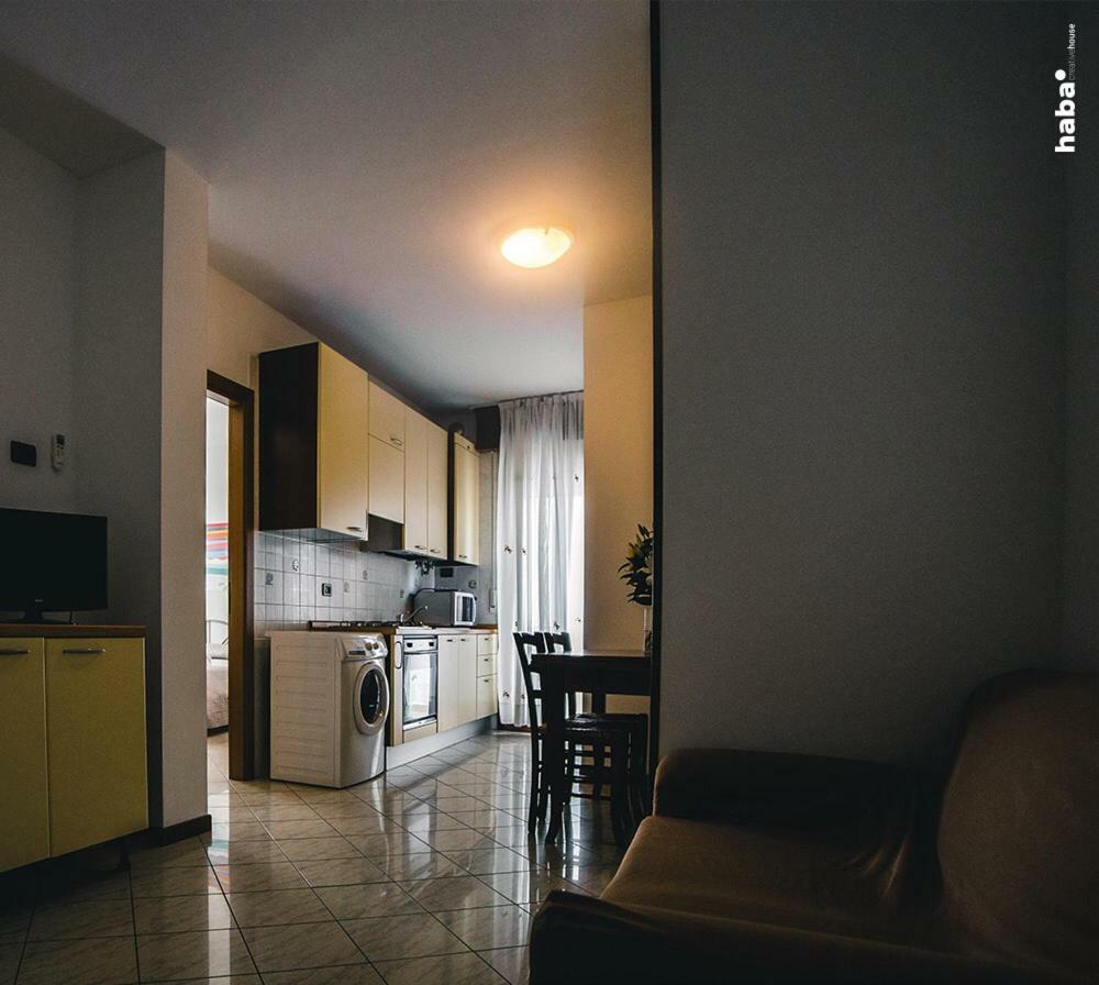Anna Residence Sottomarina Exterior foto
